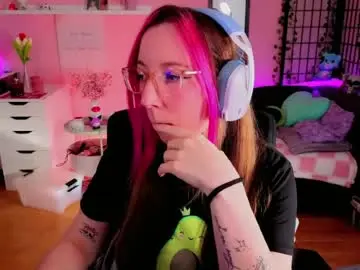 Justkerryx  live sex cam