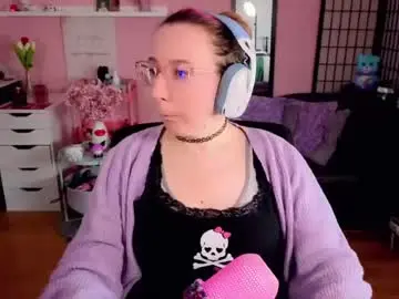 Justkerryx  live sex cam
