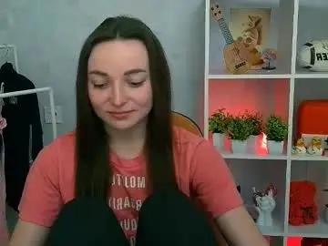 Kiss_shy  live sex cam