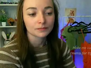 Kiss_shy  live sex cam