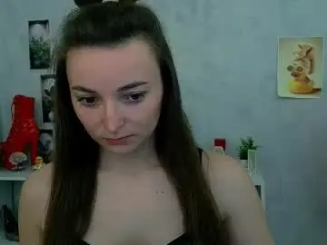 Kiss_shy  live sex cam