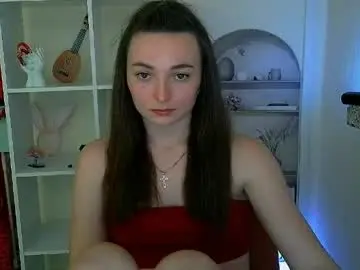 Kiss_shy  live sex cam