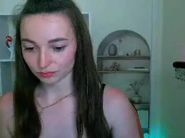 Kiss_shy  live sex cam