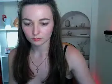 Kiss_shy  live sex cam