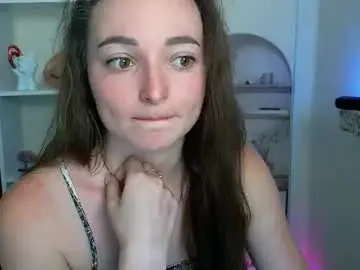 Kiss_shy  live sex cam