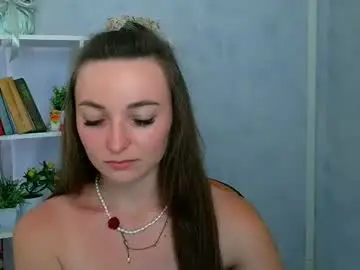 Kiss_shy  live sex cam