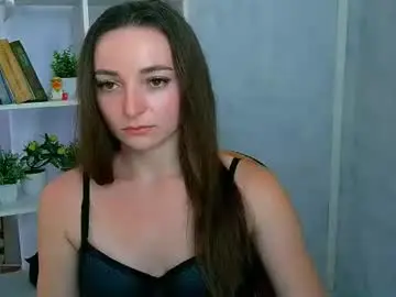 Kiss_shy  live sex cam
