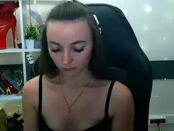 Kiss_shy  live sex cam