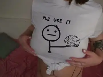 Lacasadelloca  live sex cam