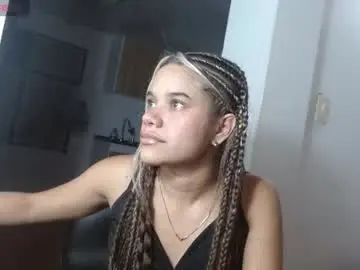 Little_babyboo_  live sex cam