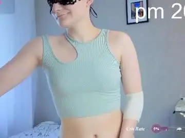 Madcatgirl  live sex cam