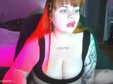 Missmayaqueen  live sex cam