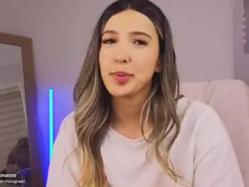 Missmonaco  live sex cam