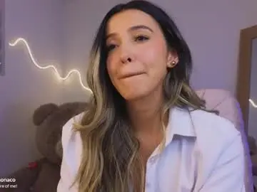 Missmonaco  live sex cam