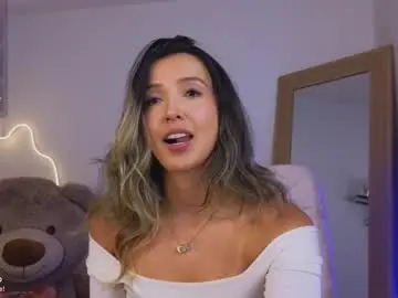 Missmonaco  live sex cam