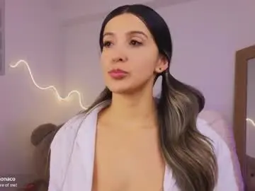 Missmonaco  live sex cam