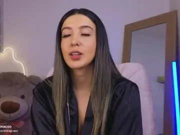 Missmonaco  live sex cam