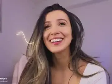 Missmonaco  live sex cam