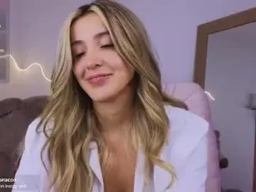 Missmonaco  live sex cam