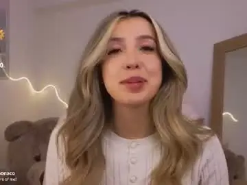 Missmonaco  live sex cam