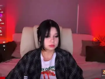 Nightaylin  live sex cam