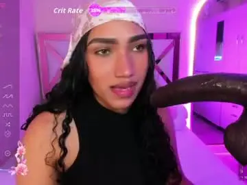 Olivia_fx  live sex cam