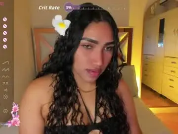 Olivia_fx  live sex cam