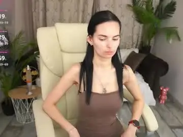 Oliviasweetsin  live sex cam