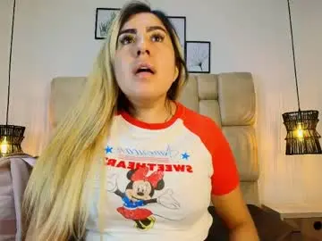 Sarablonde_t  live sex cam