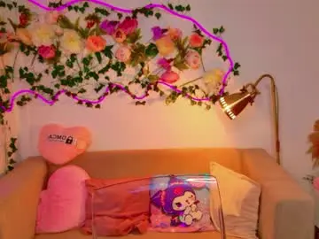 Shyprincess_kelly  live sex cam