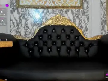 Silvanabombshell  live sex cam