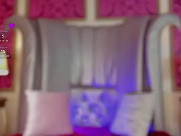 Silvanabombshell  live sex cam