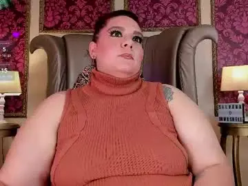 Silvanabombshell  live sex cam