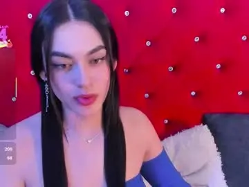 Silvia_ls  live sex cam