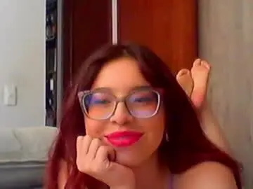 Tsukicherry  live sex cam