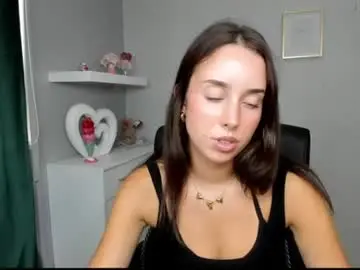Adelesolo  live sex cam