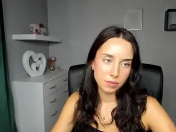 Adelesolo  live sex cam