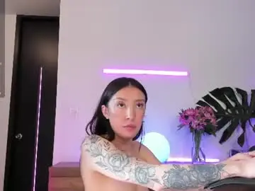 Ariana_fitl  live sex cam