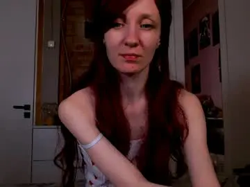 Aribluush  live sex cam