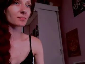 Aribluush  live sex cam