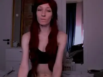 Aribluush  live sex cam
