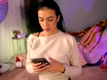 Betsygonzale  live sex cam