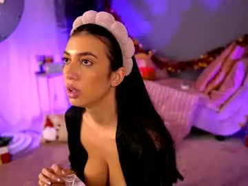 Betsygonzale  live sex cam