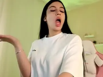 Betsygonzale  live sex cam
