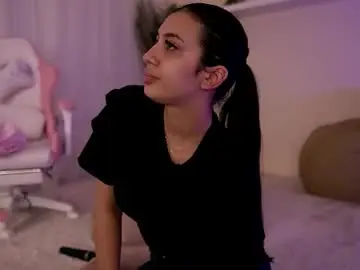 Betsygonzale  live sex cam