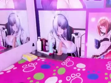 Bloomie_01  live sex cam