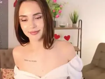 Clara__smith  live sex cam
