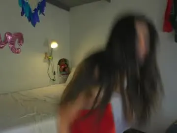 Daniisla  live sex cam