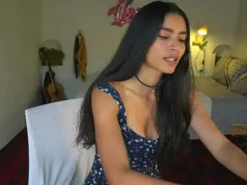 Daniisla  live sex cam