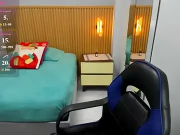 Delilaquinn  live sex cam